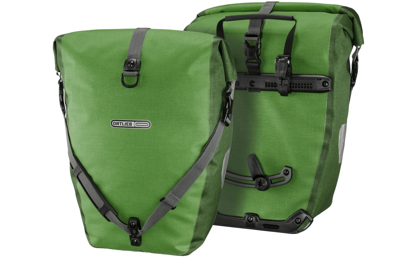 Back-Roller Plus (Paar)