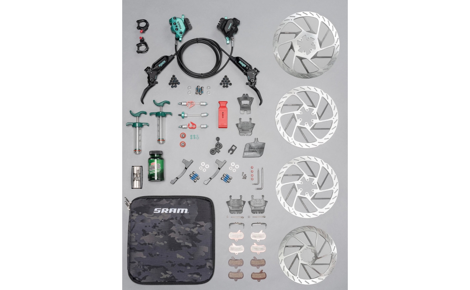 Maven Ultimate Expert Kit