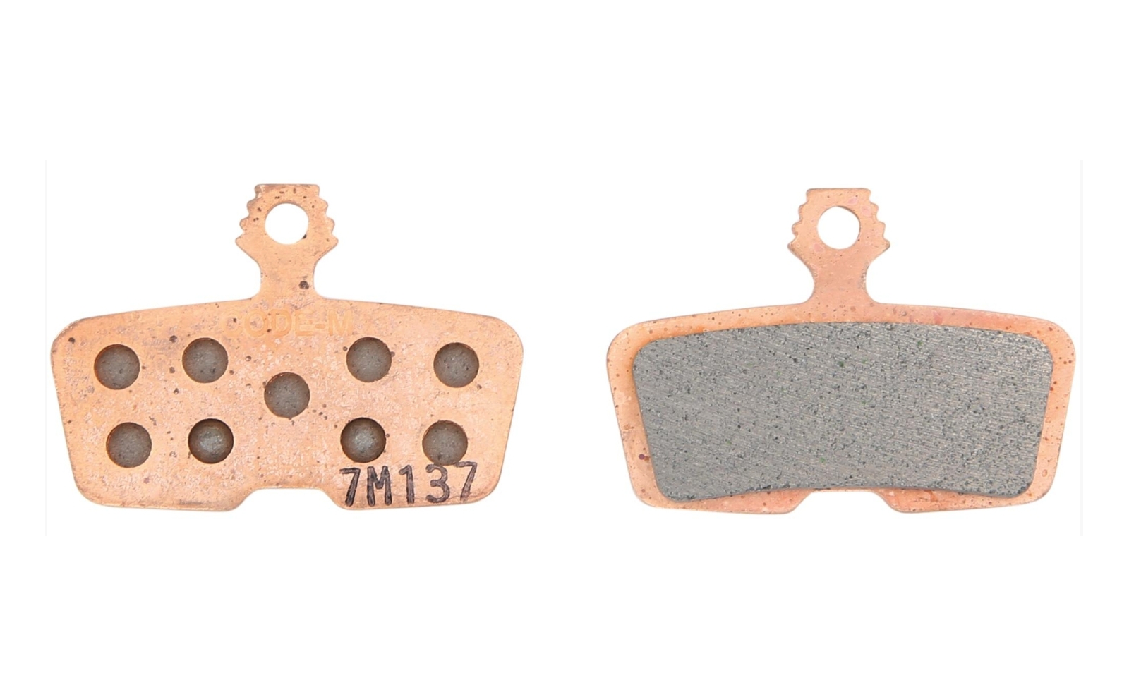 Sram Bremsbelag LARGE Code Stealth / Code (2011+)