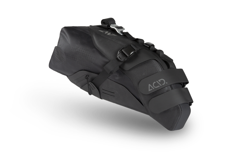 ACID Satteltasche PACK PRO 11