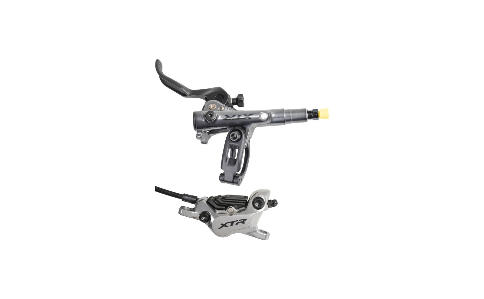 Scheibenbremse XTR M9120