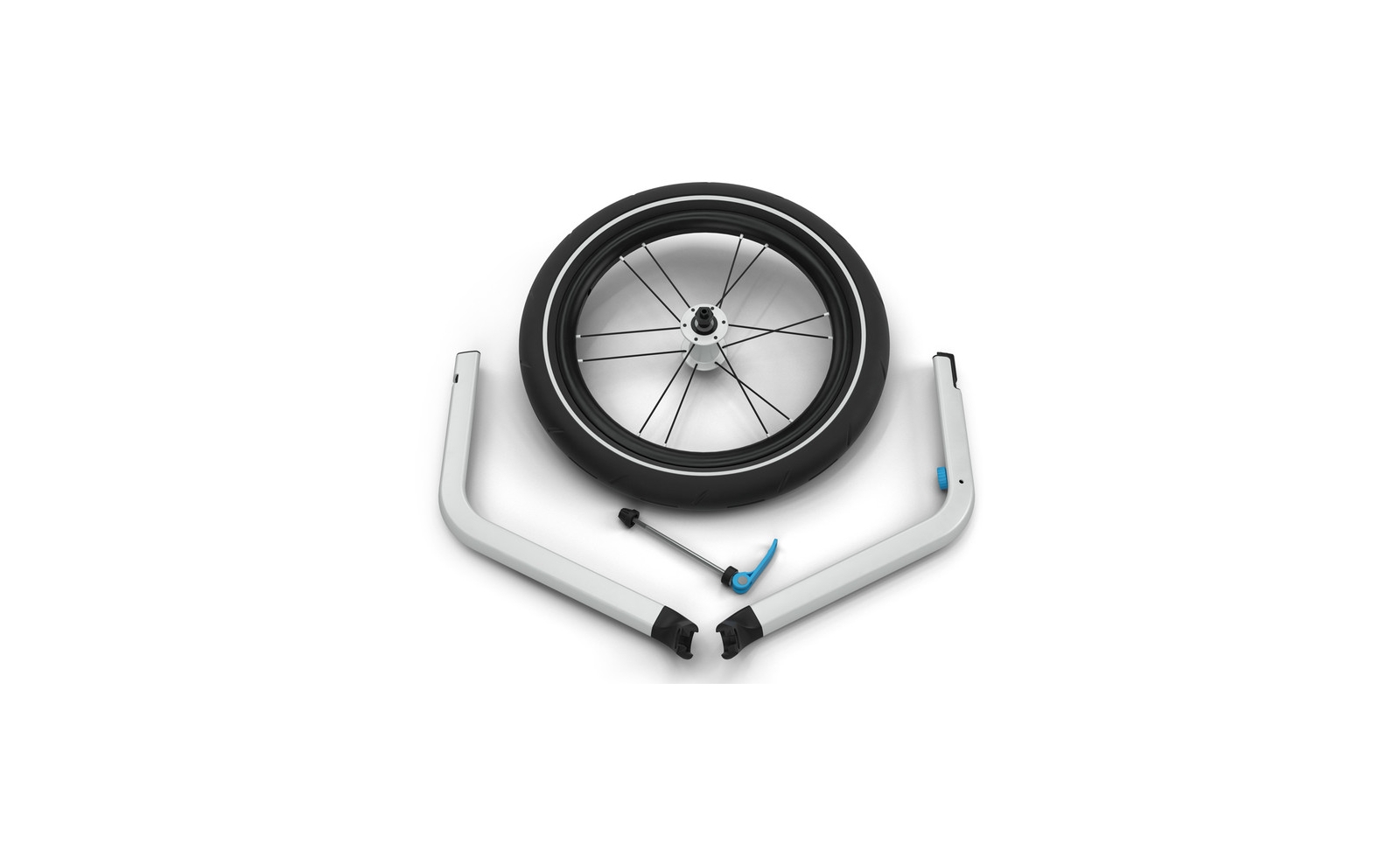 Chariot Jogging Kit 1