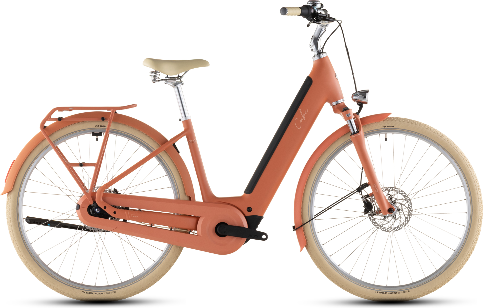 Aruba Hybrid 600 papaya´n´creme Easy Entry