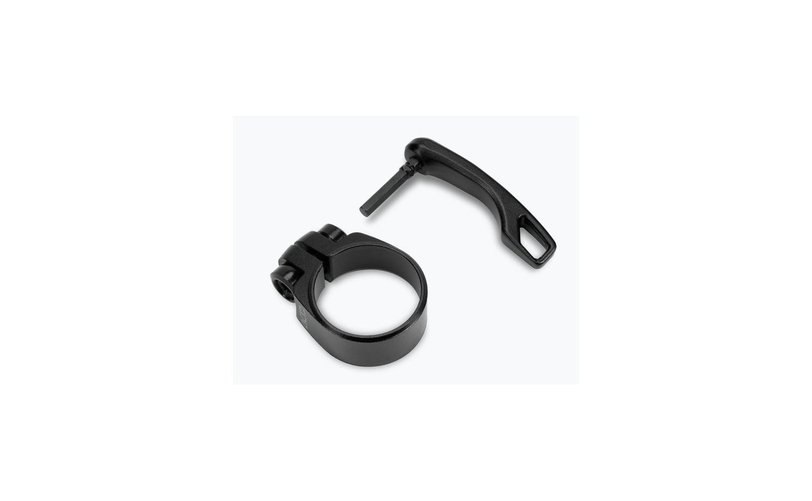 ACID Sattelklemme mit integriertem Tool