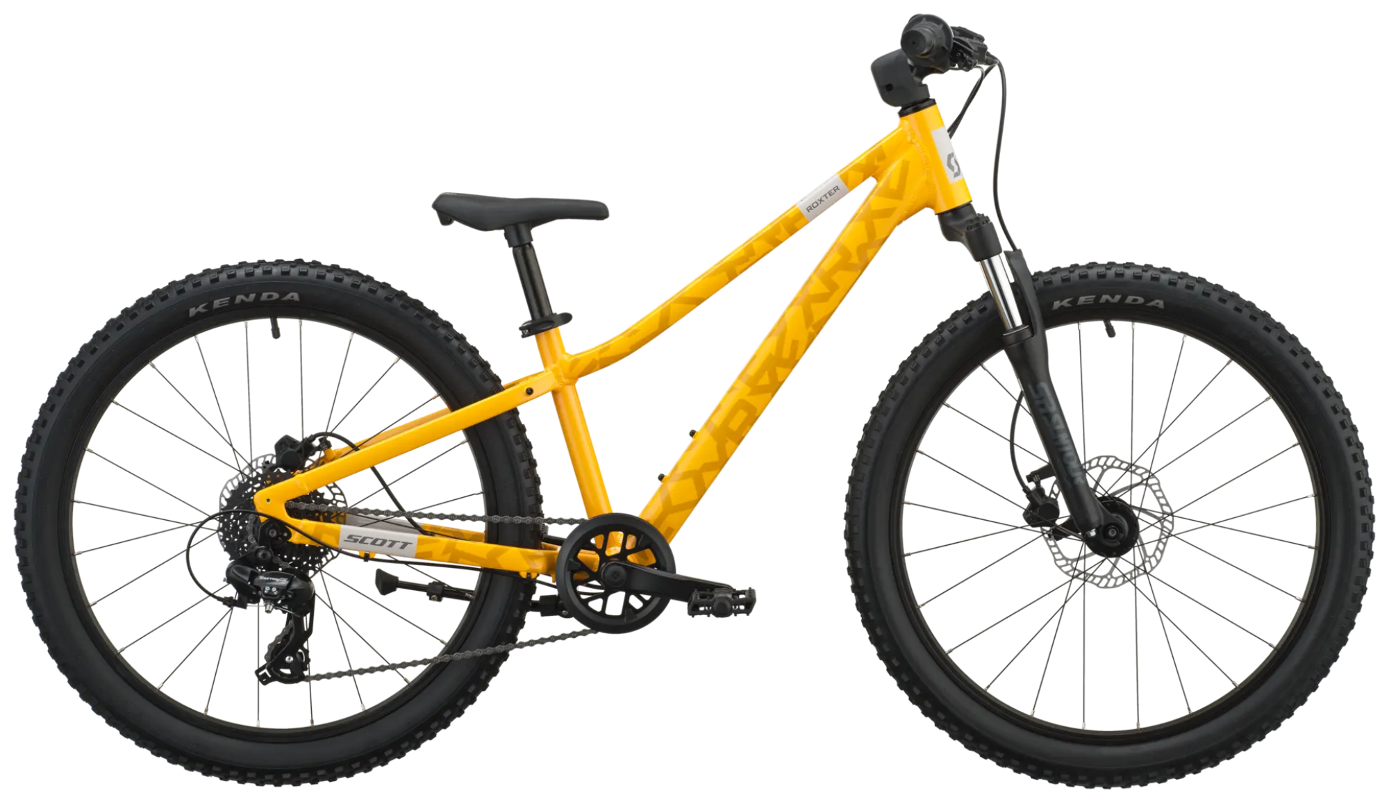 Roxter 400
