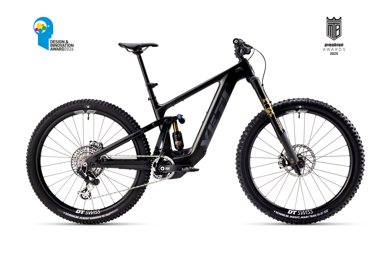 Yeti LTe T4 XX T-Type EU