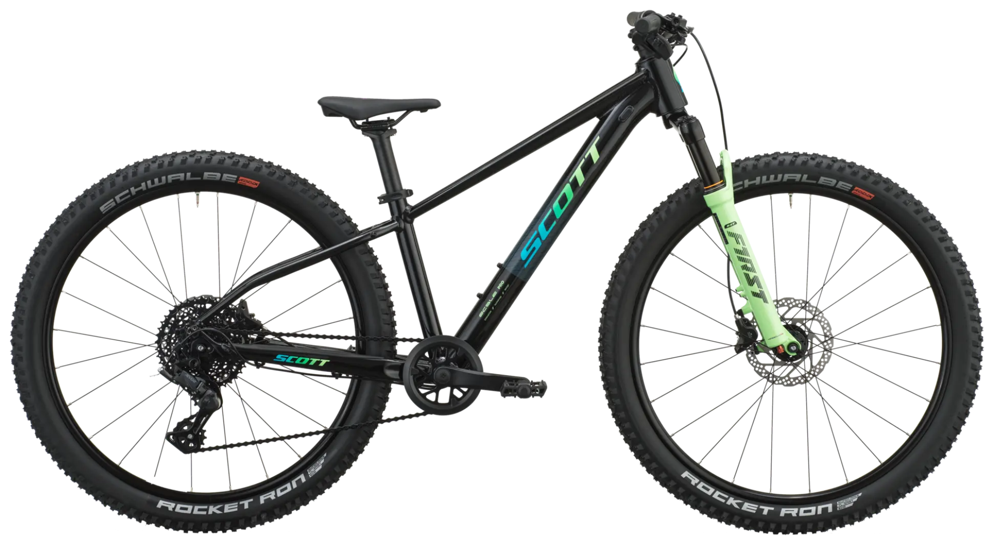 Scale Pro 600