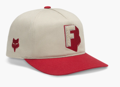 Snapback Fox Shadow