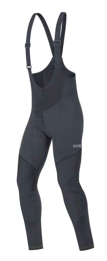 C3 Windstopper Trägerhose+