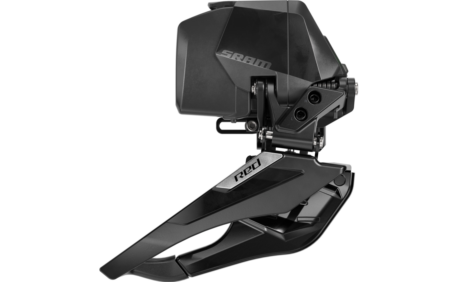 Umwerfer RED AXS 2-fach