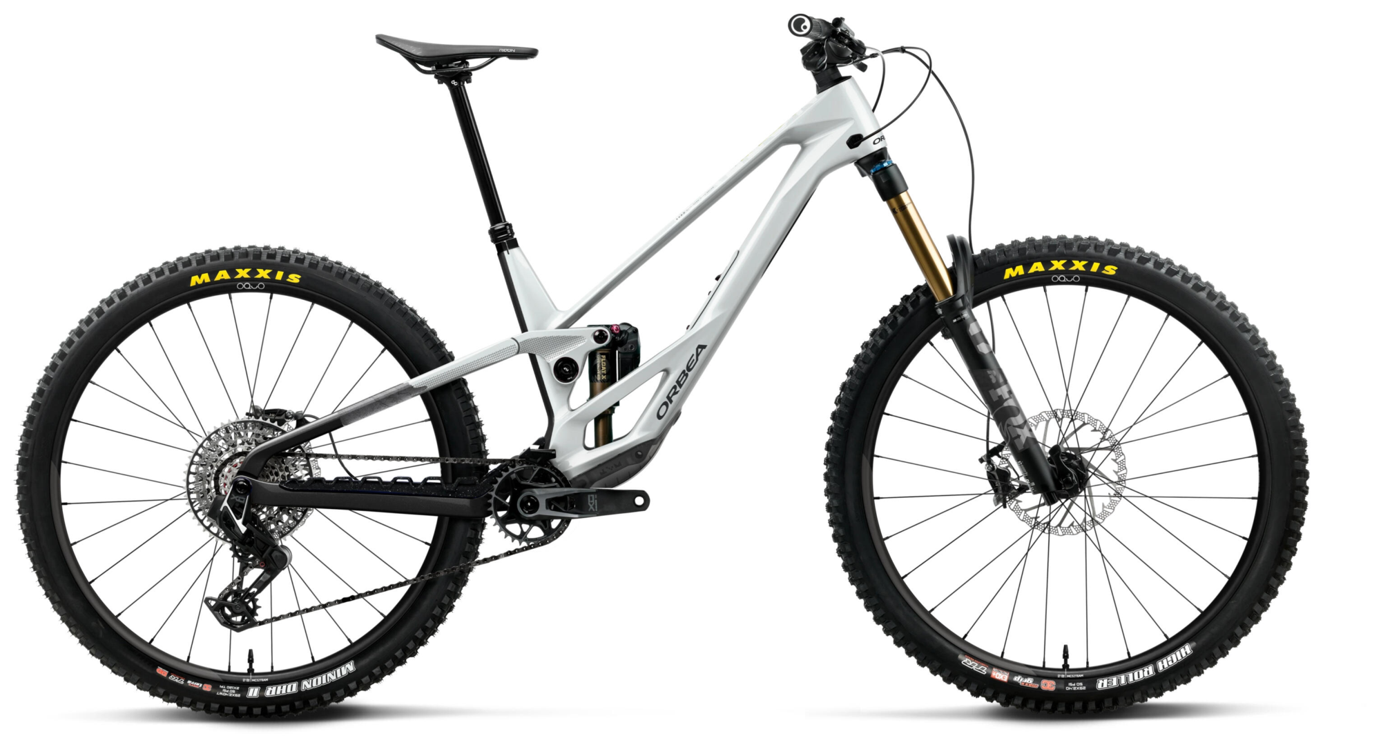 RALLON 450 E-LTD