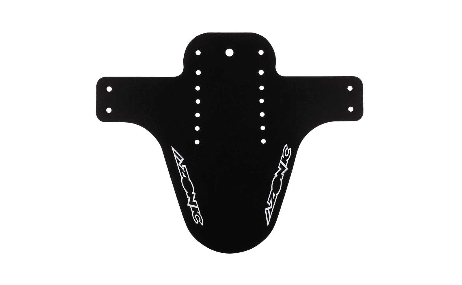 Schutzblech Splatter Fender LOGO