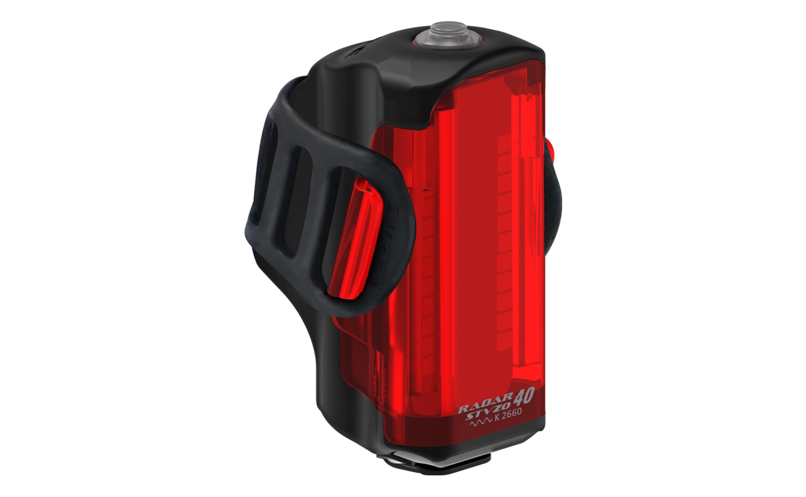 Rücklicht Radar StVZO