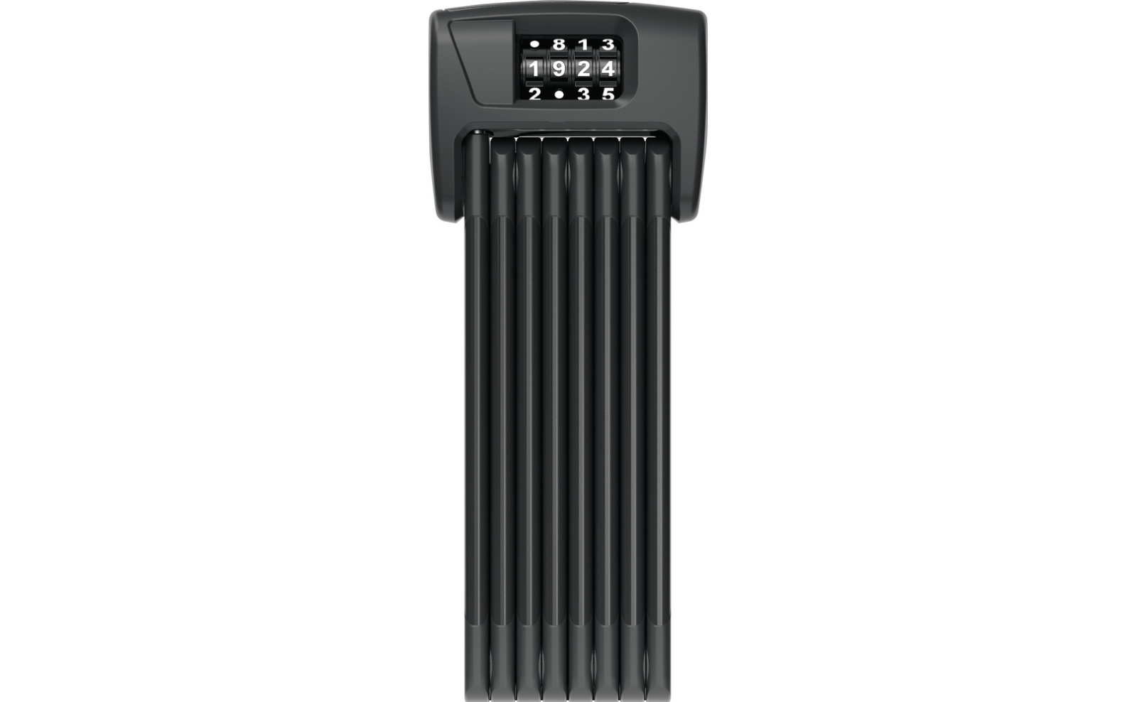 Faltschloss Bordo Big Combo 6000C/120