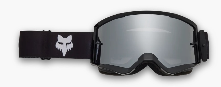 Main Core Goggle-Spark