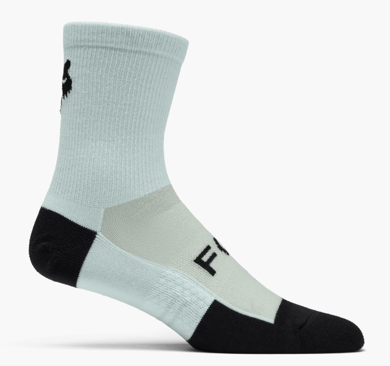 6" Flexair Merino Sock