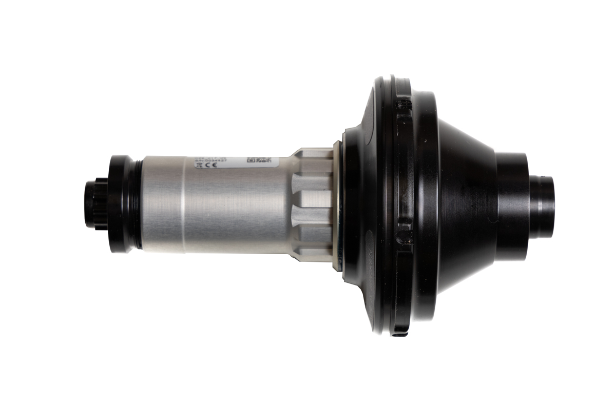 Powershift Nabe ETS Non Boost