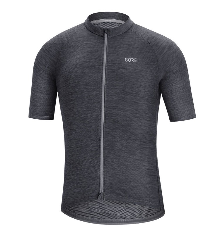 C3 Herren Trikot