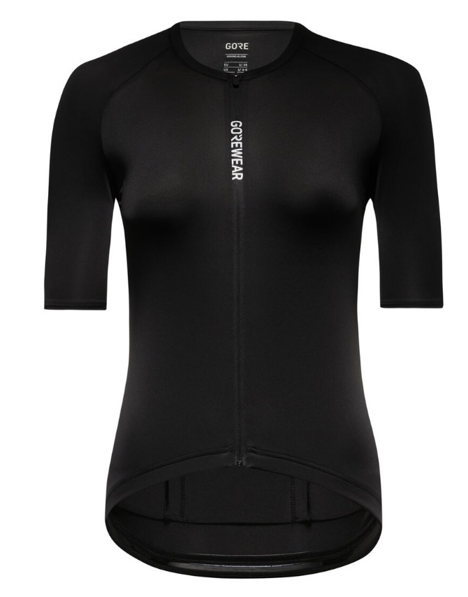 Damen Spinshift Jersey