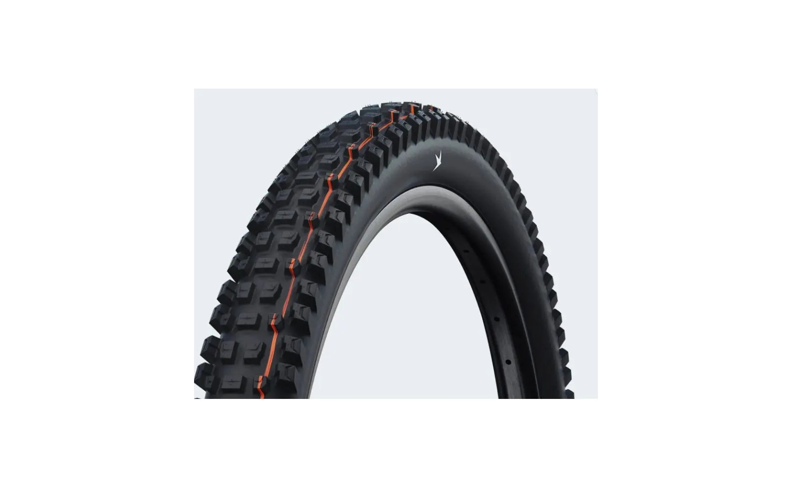 Faltreifen ALBERT Gravity Pro, Radial