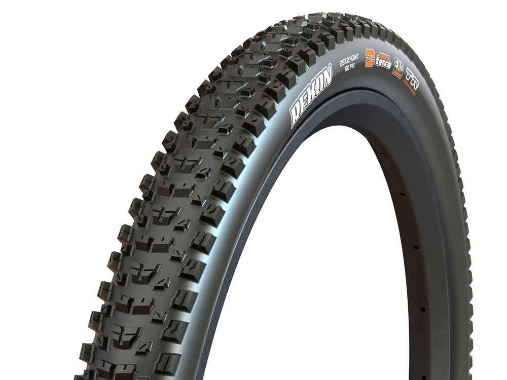 Faltreifen Rekon, EXO+ TR, MaxxTerra
