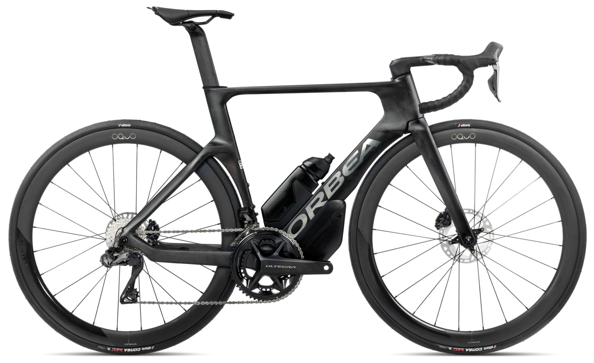 ORCA AERO M20iLTD