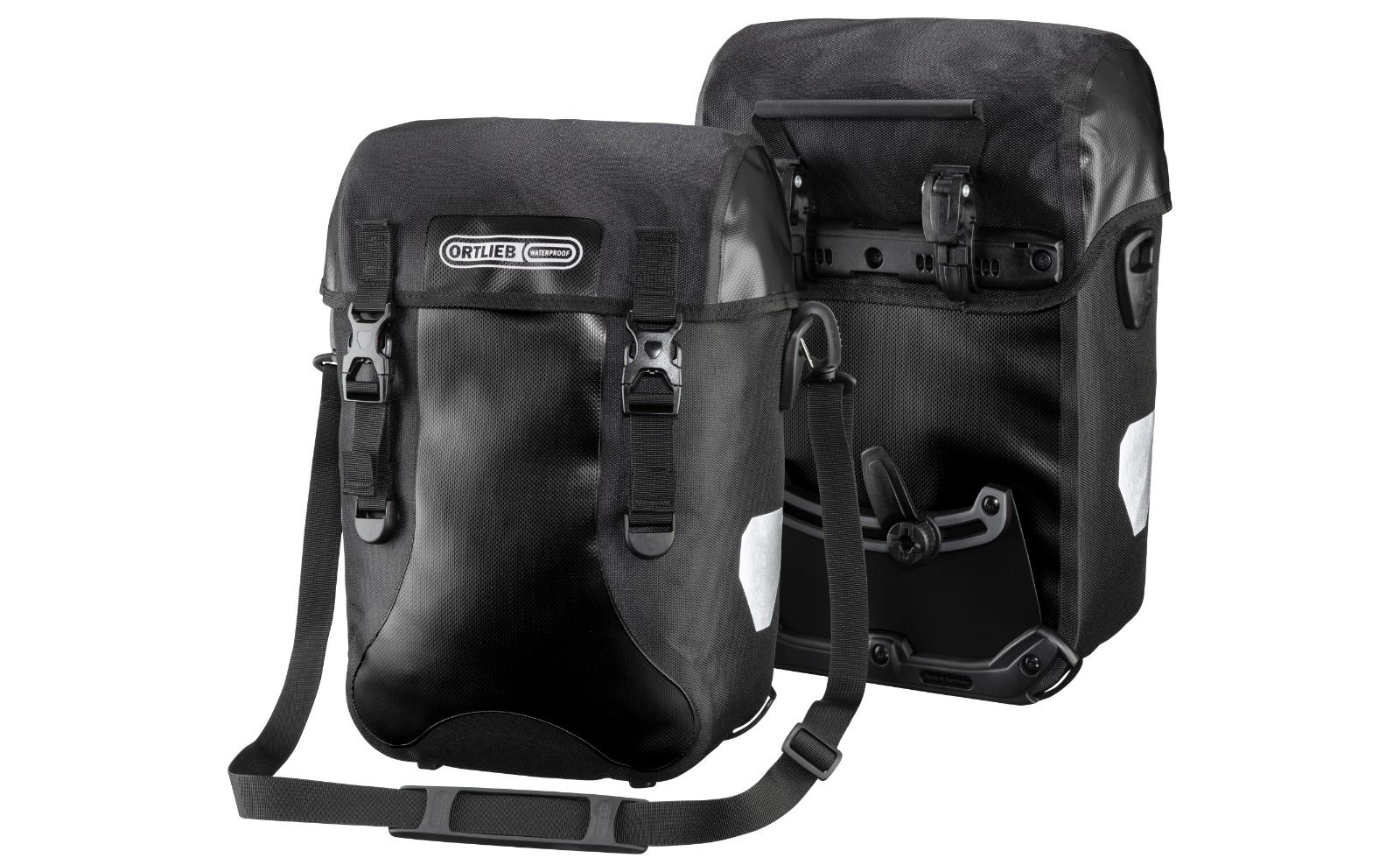 Sport-Packer Classic (Paar)