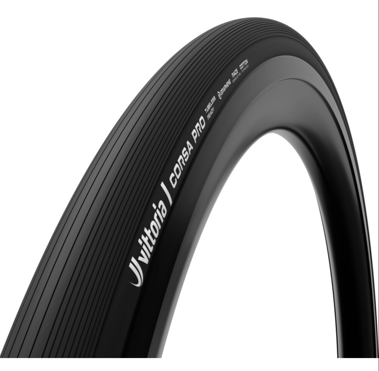 Faltreifen Corsa Pro TLR Cotton G2.0