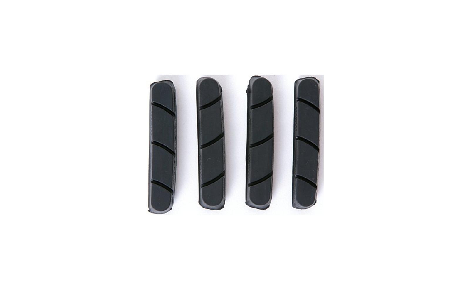 Bremsgummi BR-RE700 4Stk ab Mod.2000