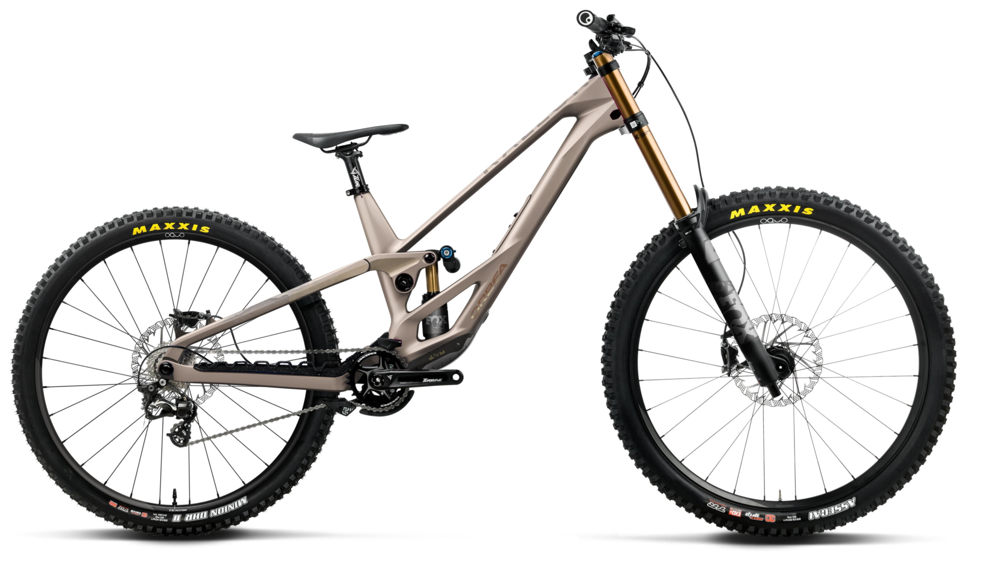RALLON D-LTD