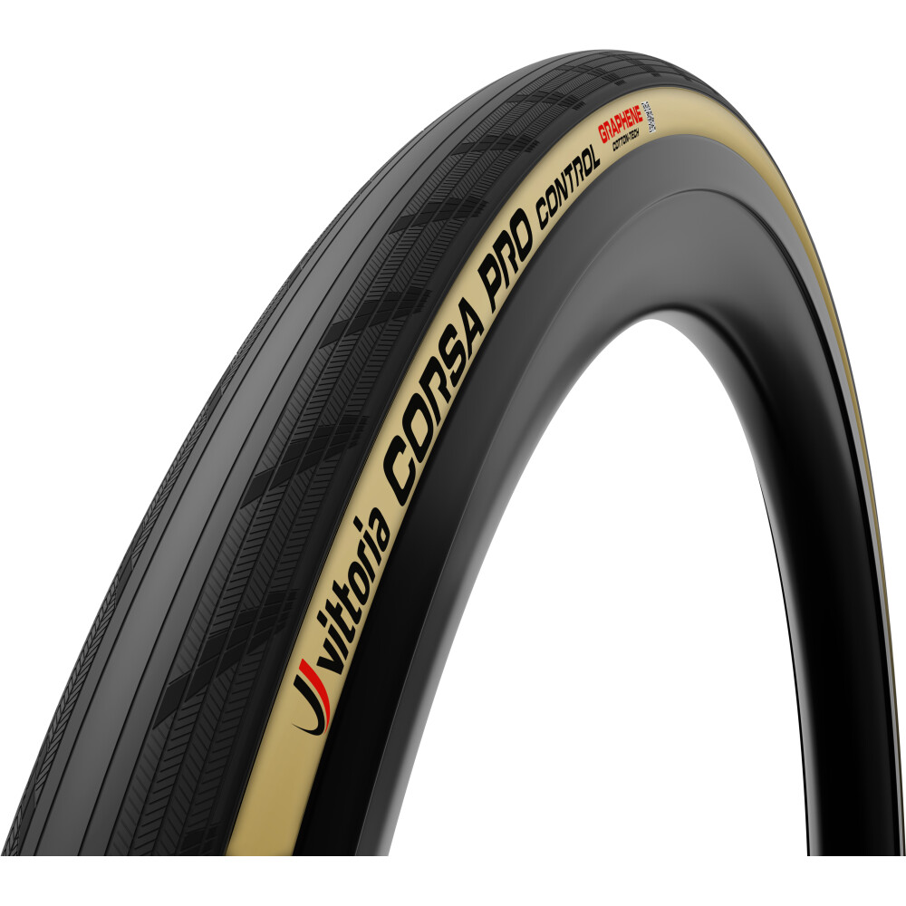Faltreifen Corsa Pro Control TLR