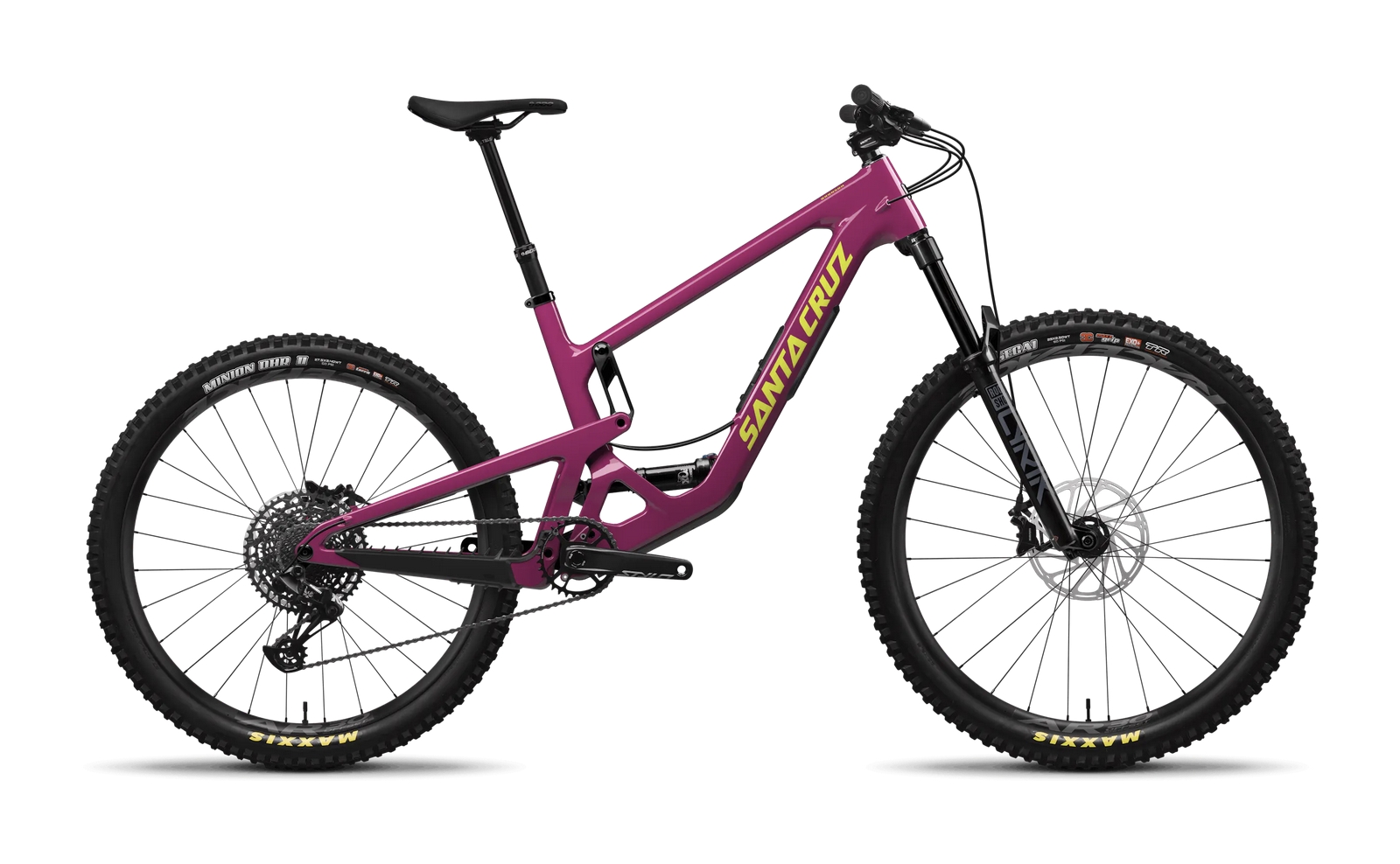 Bronson 5 C MX R-Kit