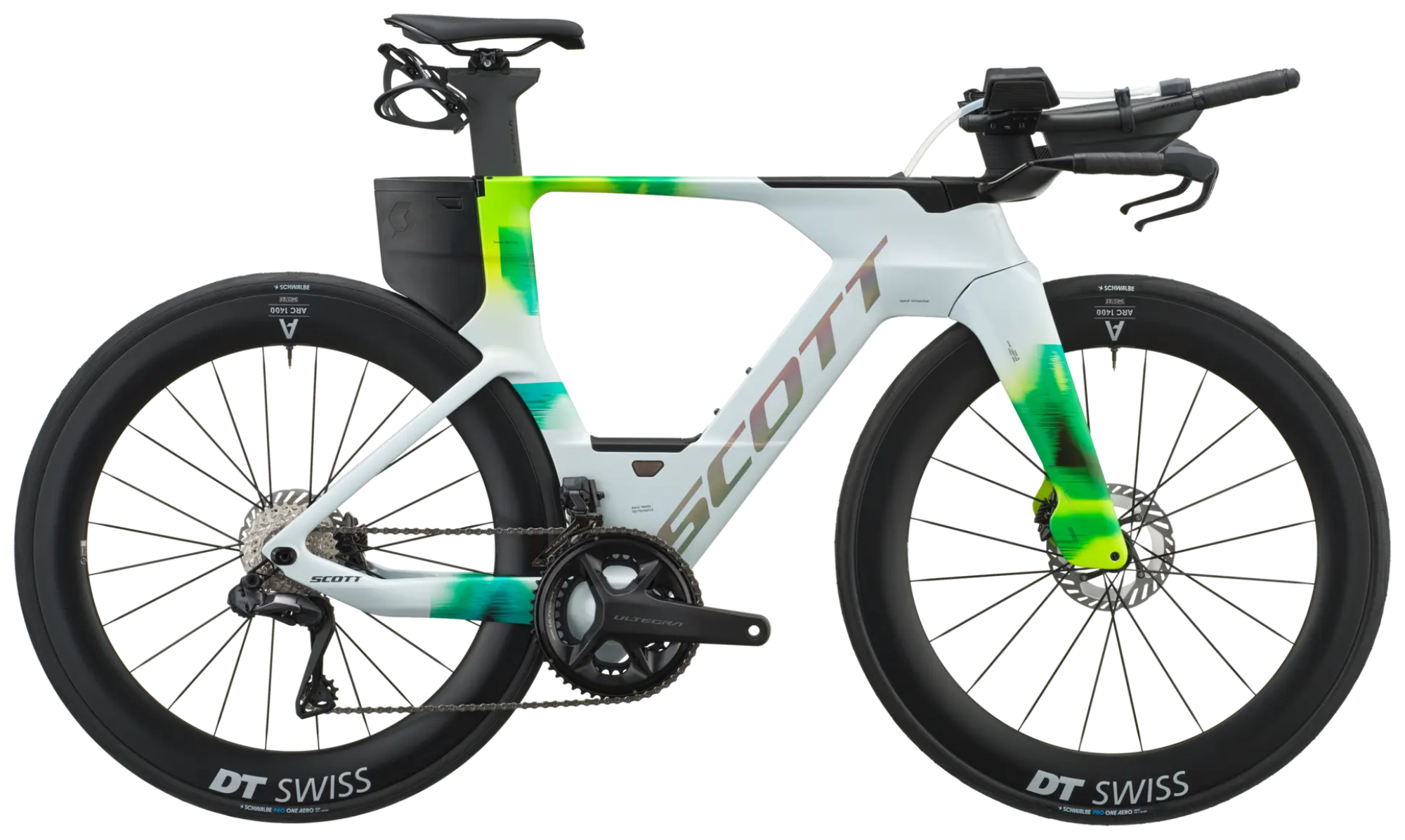Plasma RC Pro