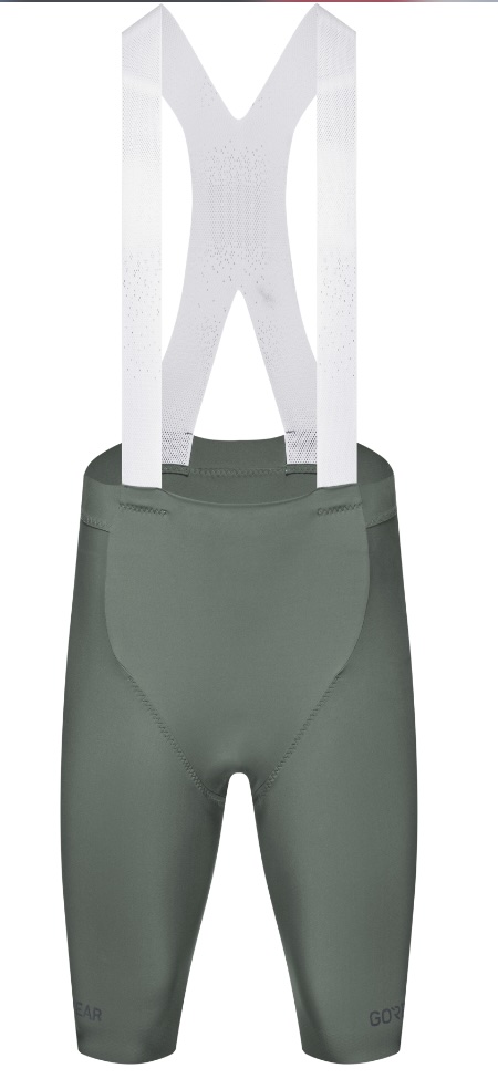 Distance Bib Shorts 3.0 Herren