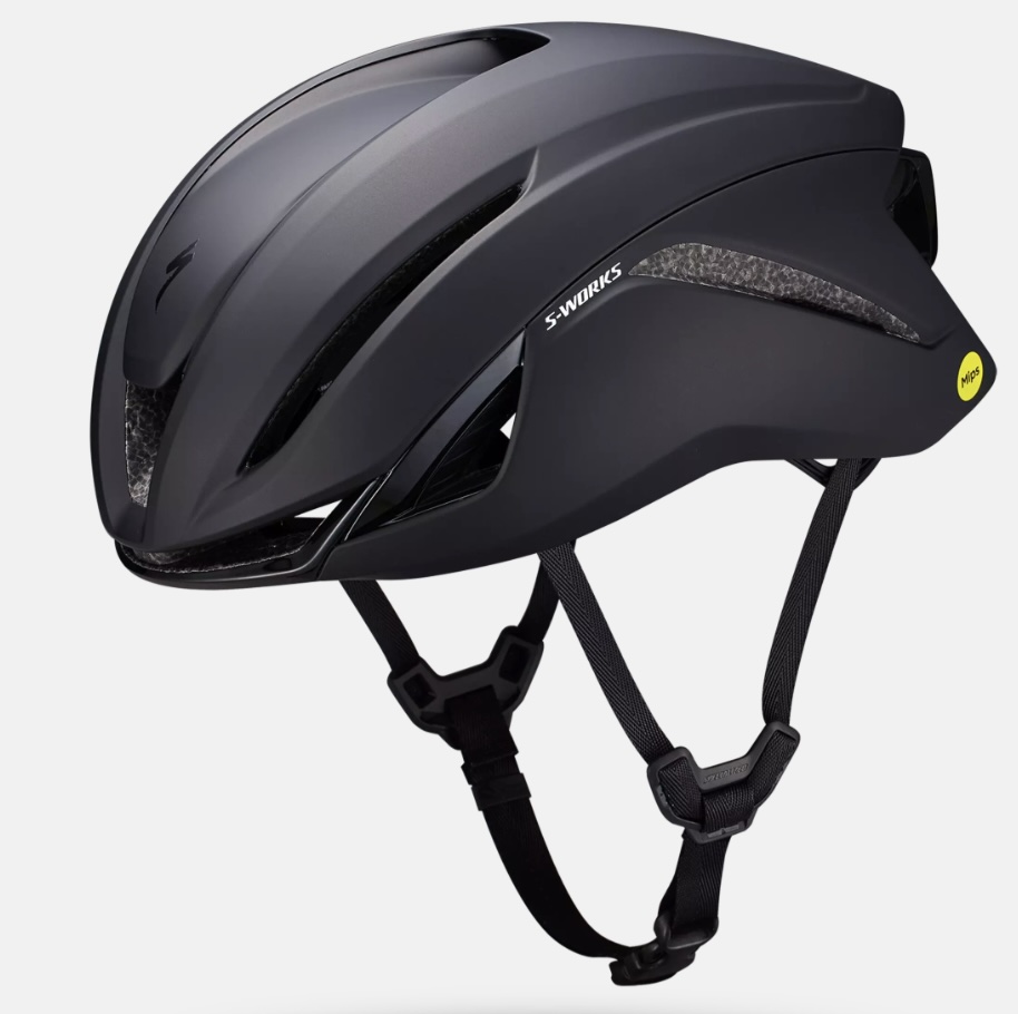 Helm S-Works Evade 4
