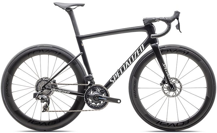 Tarmac SL8 Pro – SRAM Force eTap AXS
