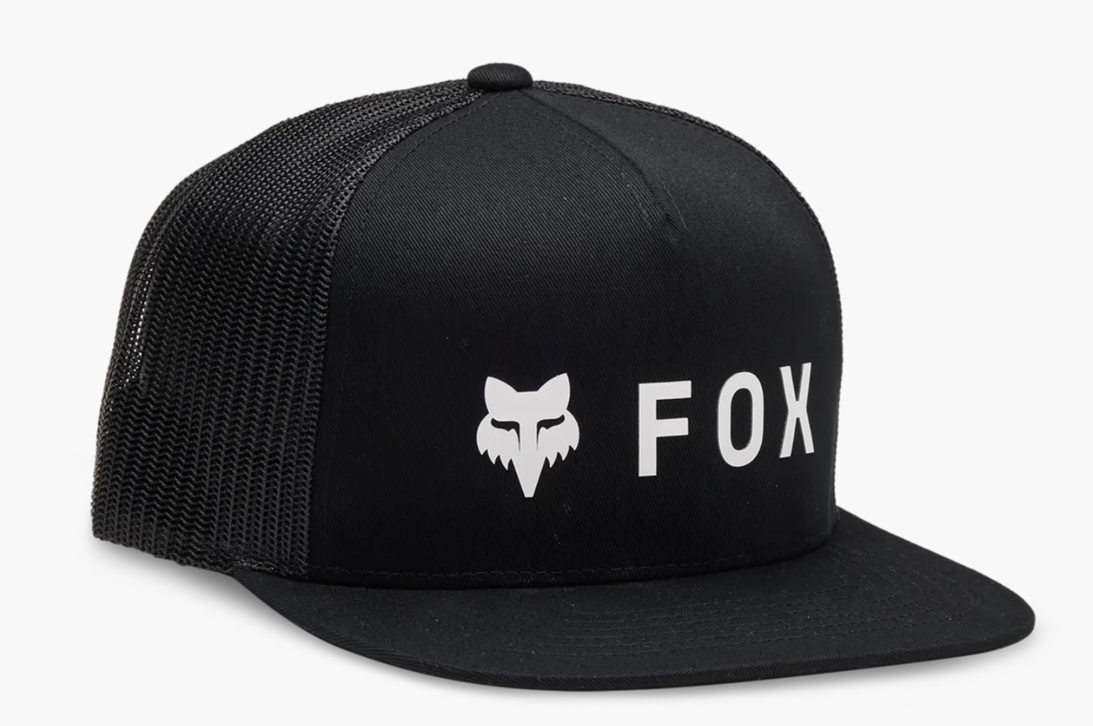 Absolute Mesh Snapback
