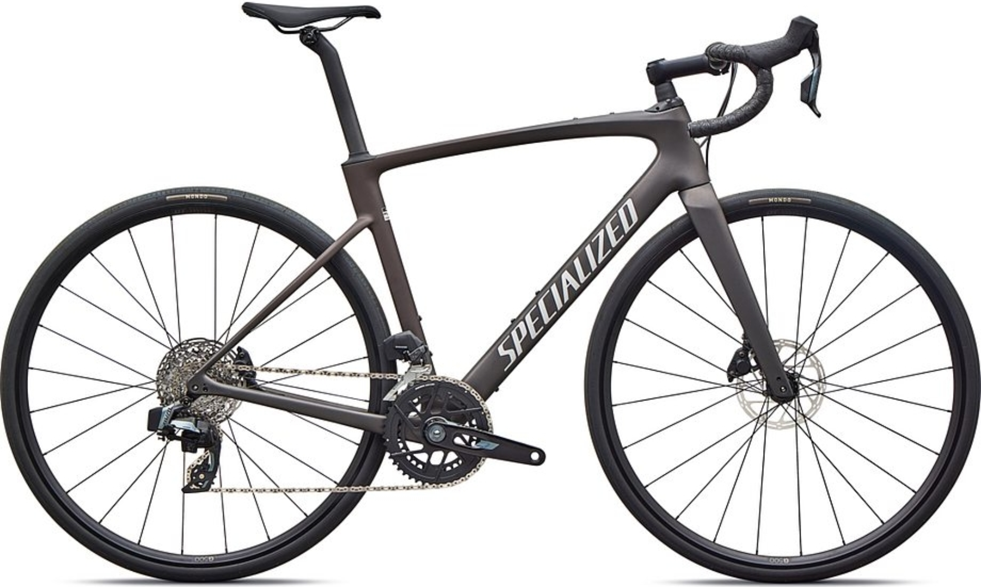ROUBAIX COMP AXS