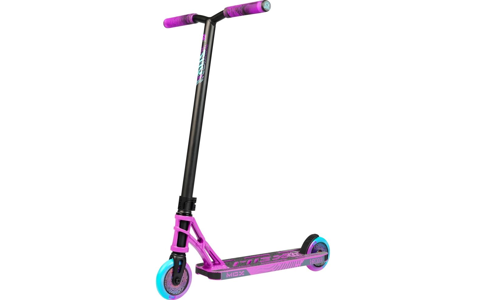 GEAR Scooter MGX Shredder