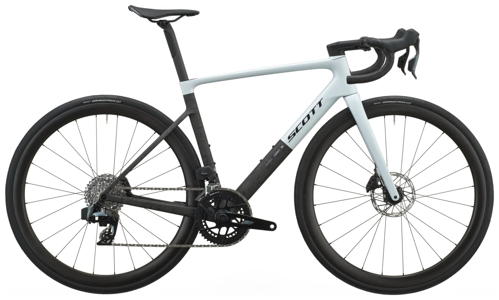 Addict RC 25