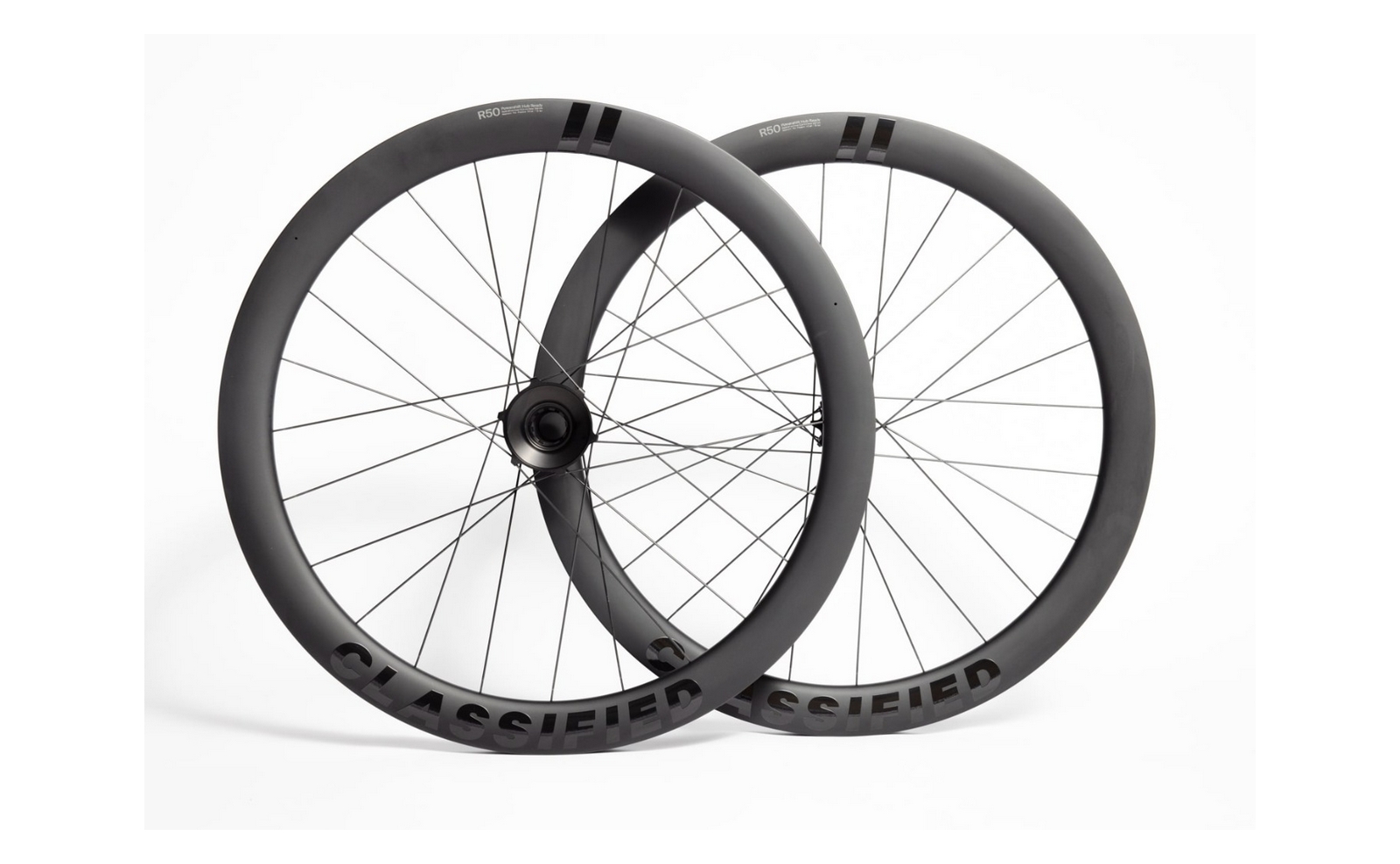 Laufradsatz R50 Road