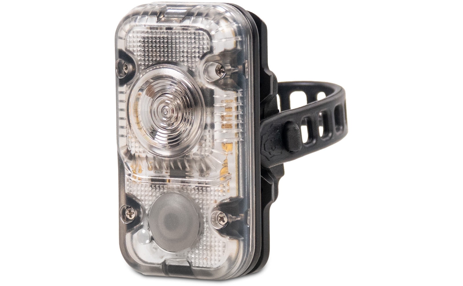 Rücklicht: Rotlicht (STVZO)