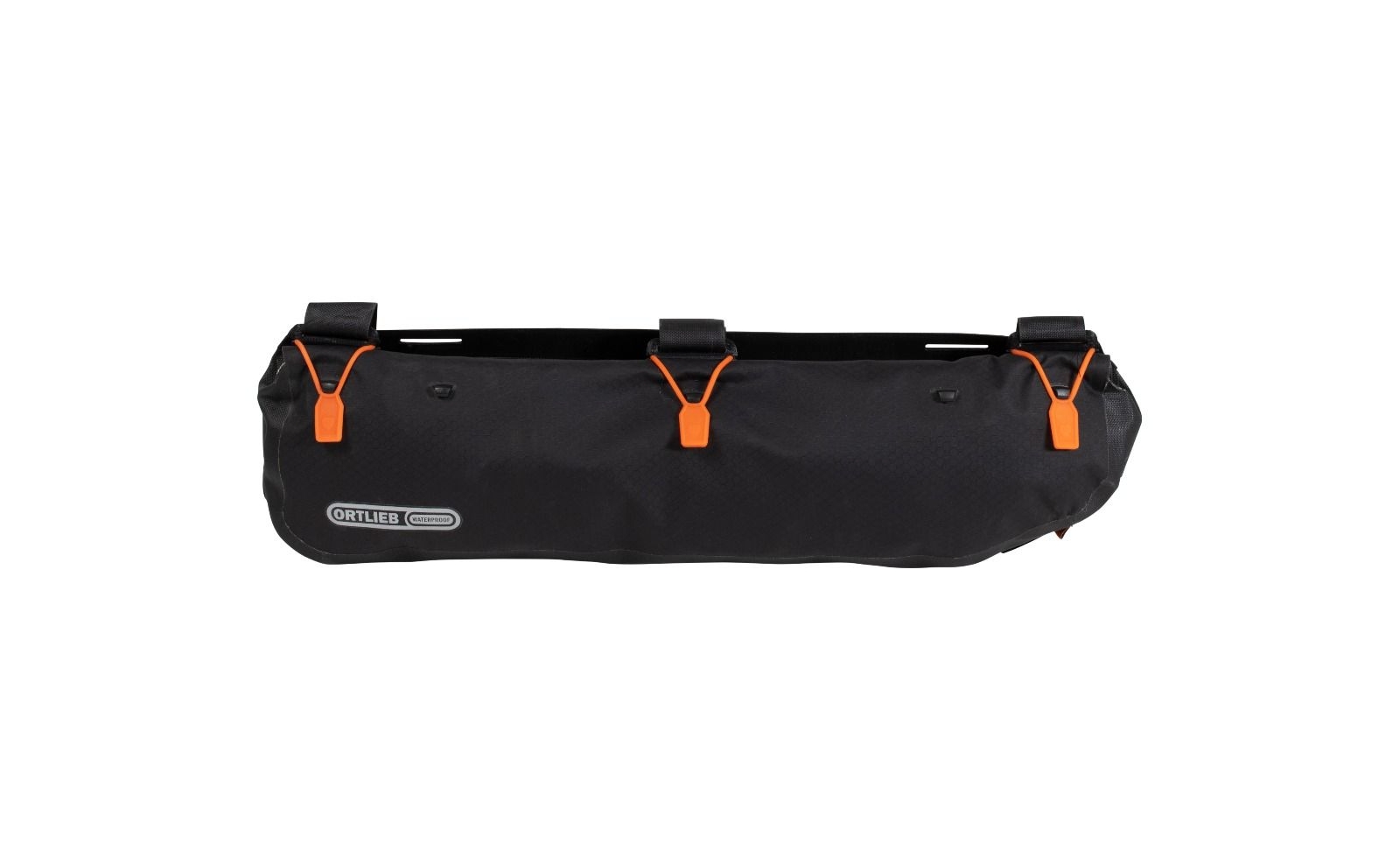 Frame-Pack RC Toptube