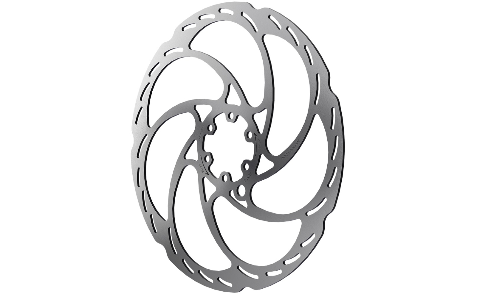 Bremsscheibe MDR-S 2.0