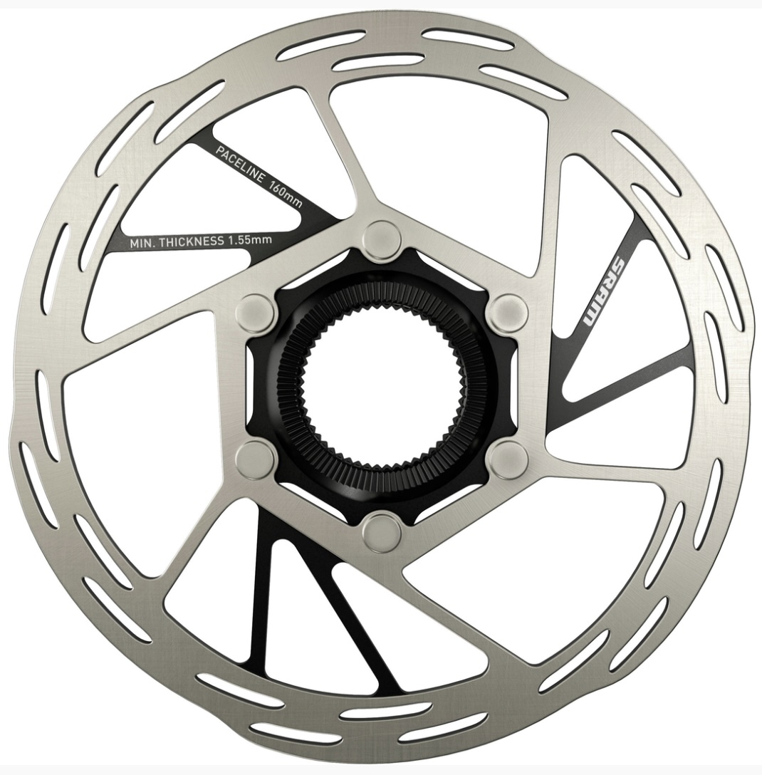 Bremsscheibe Paceline Centerlock