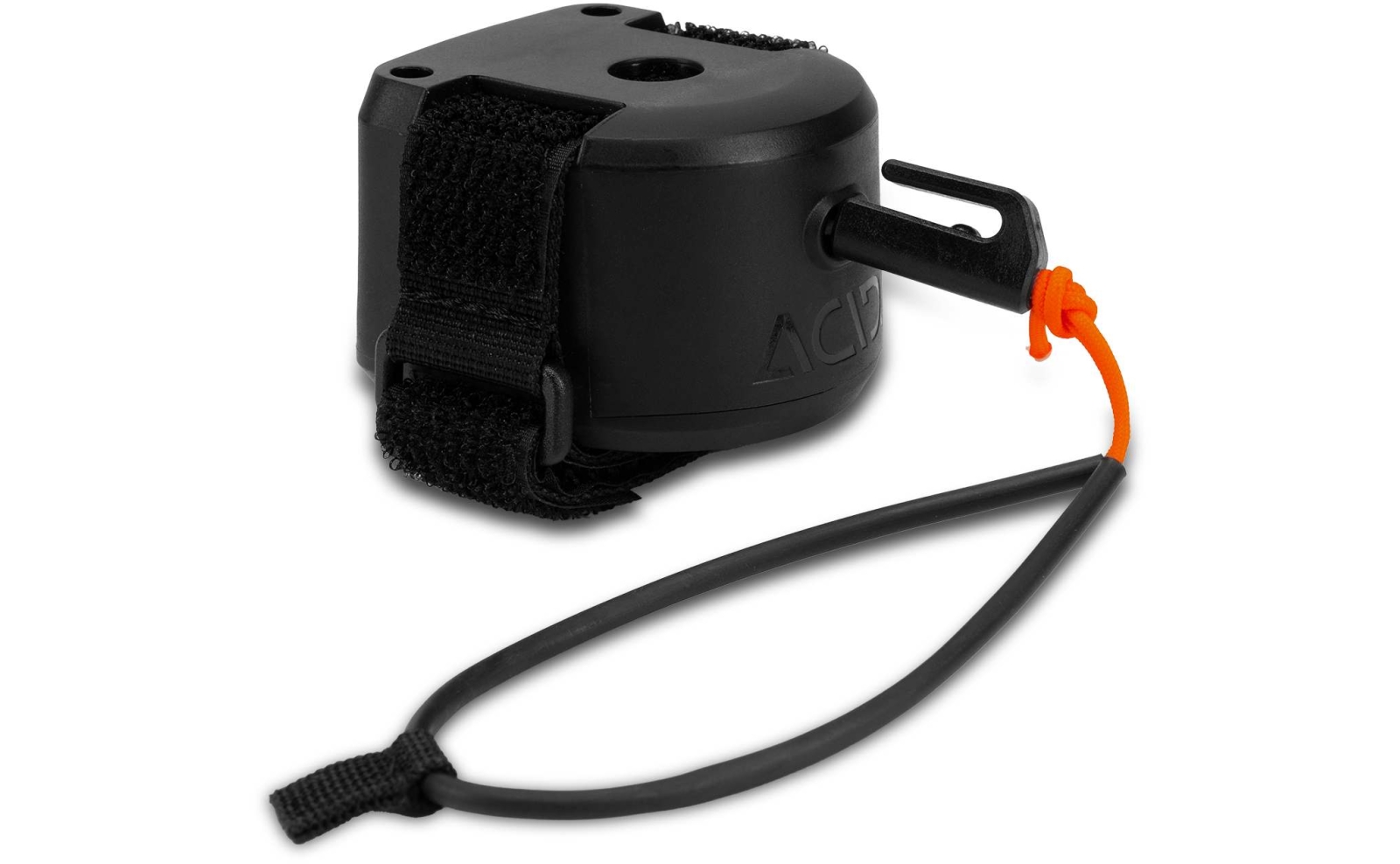 ACID Zugsystem Abschleppseil Mountain Explorer