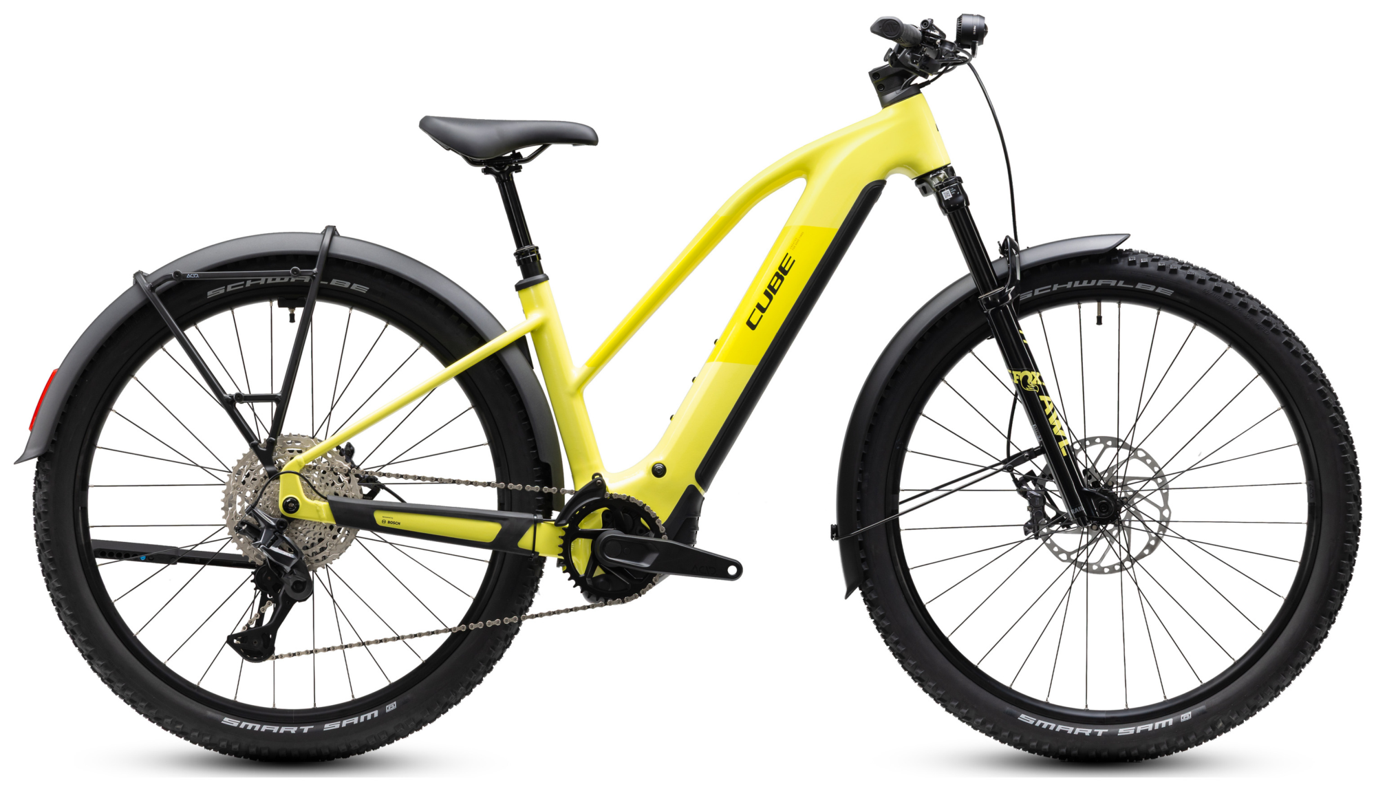 Reaction Hybrid Race 800 FE