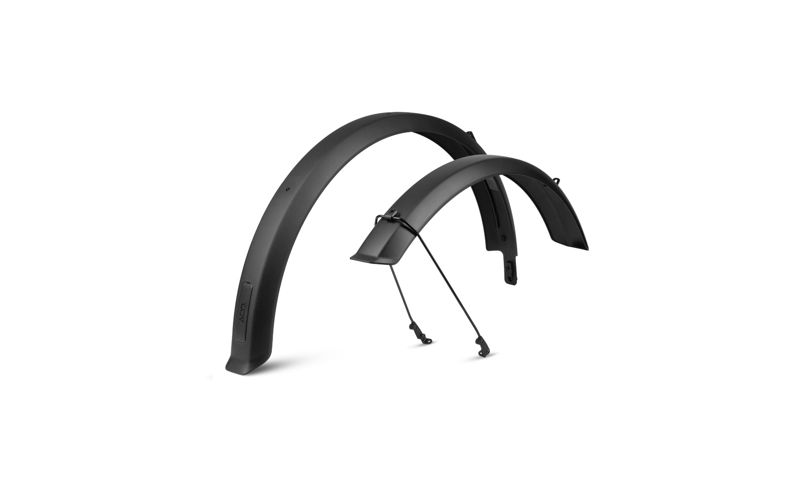 ACID Schutzblechset SIC 2.0 84 BB Mount