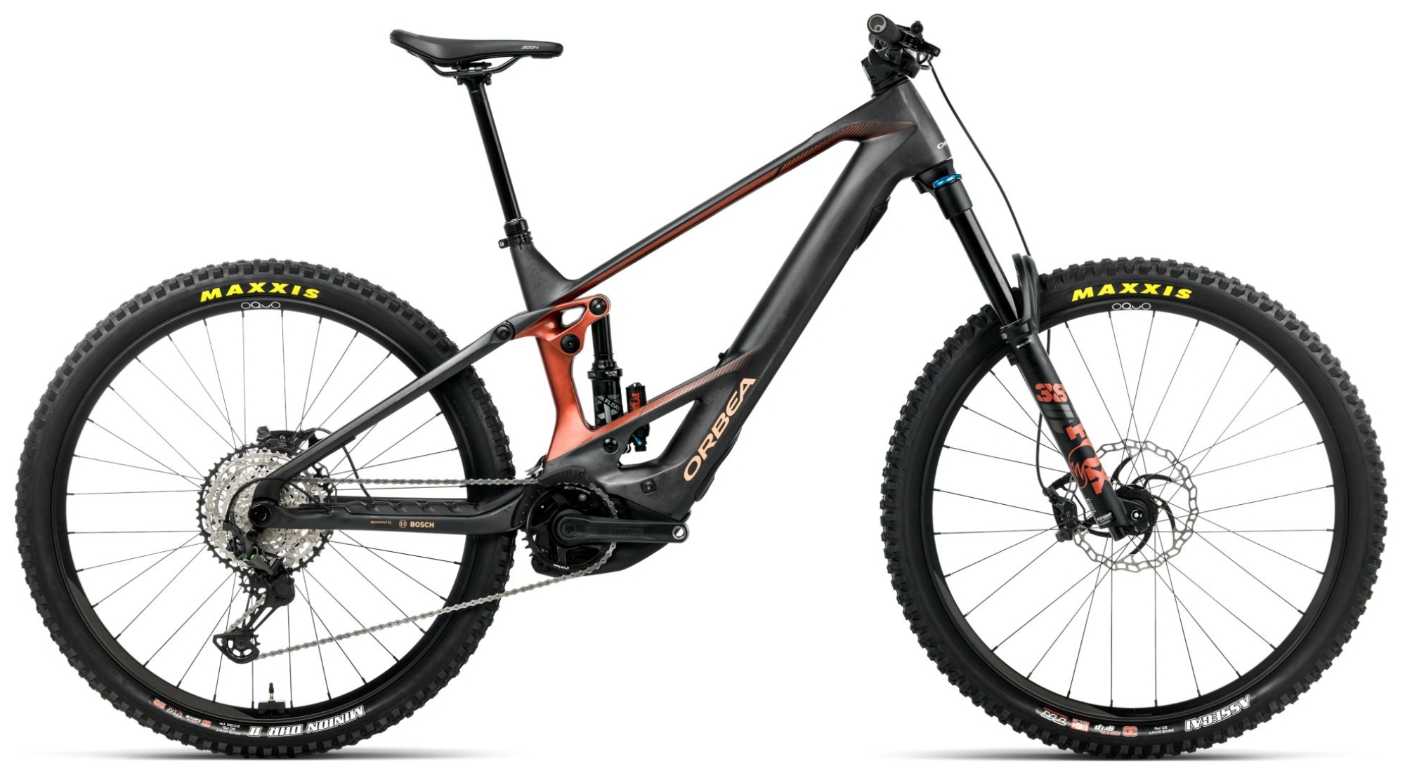 WILD/M M10