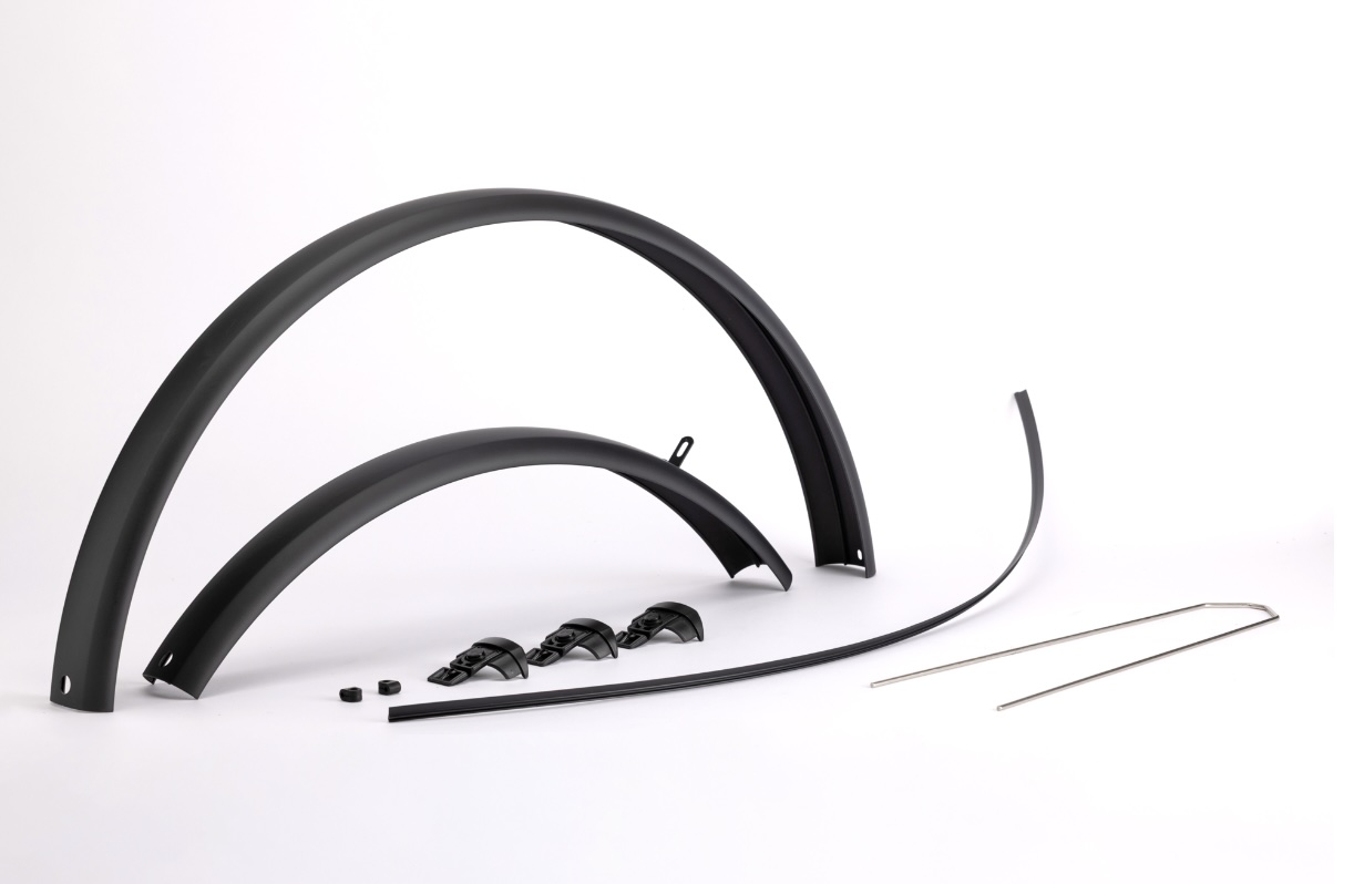 eRIDE Schutzbkech für Axis 10/20 MY 2021 OneSize